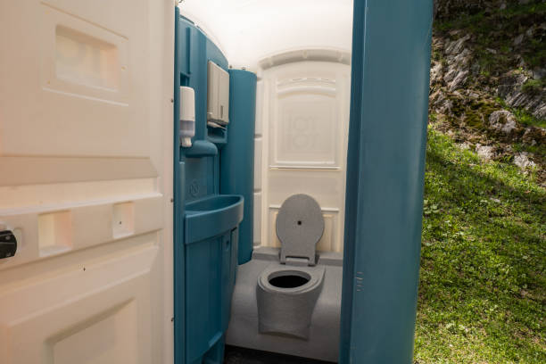 Best Portable Toilets for Disaster Relief Sites in USA